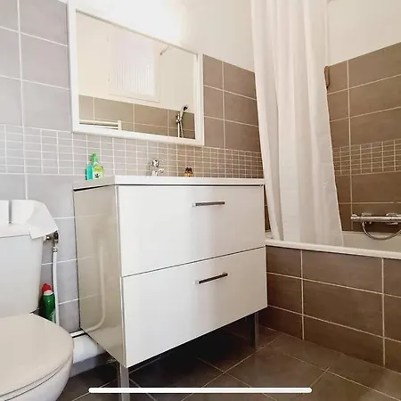 Apartment Canne 1 - 21joffre